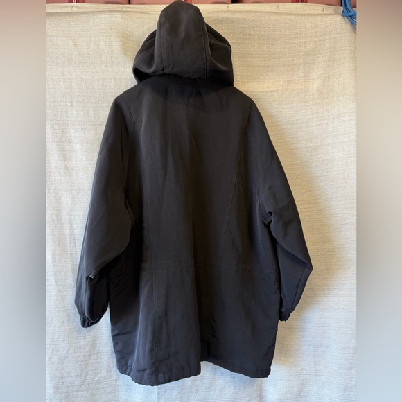 London Fog Limited Edition Gray Jacket - Picture 3 of 10